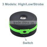 Hot Sell Folding Outdoor LED Camping Lantern thumbnail-2