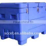 SCC 284QT Холодильник с сухим льдом, Холодильник для льда, Холодильник