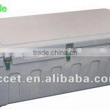 120L Outdoor Cooler Box ( Material: PE&PU ) thumbnail-1