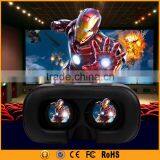 Wholesale Virtual Reality Glasses vr Box 3D Glasses Quality Choice thumbnail-6