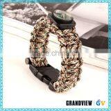 New Arrival Latest Design Survival Bracelet for Sale thumbnail-6