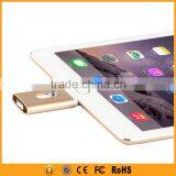 3-in-1 OTG USB 32GB 64GB 128GB Memory Chip USB for IPad IOS Android thumbnail-1