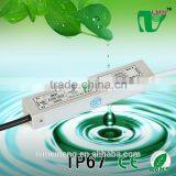 100-120V 330mA 40W Waterproof LED Power Supply With PFC
