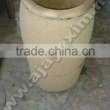 Terracotta Outdoor Tandoor Oven