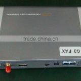 GSM g3 FAX Terminal Support FAX & Voice/GSM FWT thumbnail-4
