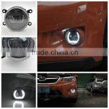 LED DRL For Tiguan LED Fog Light for Tiguan LED Daytime Running Light For Tiguan Fog Light 2007-2011 With CE E4 R87 Approval Quality Choice thumbnail-1
