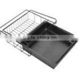 Vault Drawer Organizes Jewelry, Handguns, Small Valuables, Etc thumbnail-1