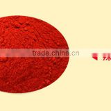 Dried Red Hot Chili Powder