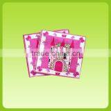 13"x13"(33x33cm) 100% Virgin Custom Logo Printed Customized Paper Napkin thumbnail-6