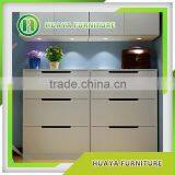 According To Customer Needs Shoe Cabinet With 6 Drawers Made In China thumbnail-6