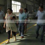 Fujian Hengmei Building The New Material Co., Ltd. company overview - view 1 thumbnail