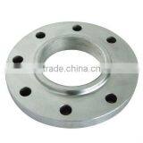 ANSI/ASME B16.5 Threaded Flange and Schedule 40 Pipe Fitting Flange thumbnail-1