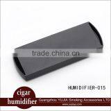 Metal Cigar Humidifier Rectangle Humidifier for Cigar Humidor thumbnail-6