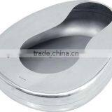 Bed Pan, Instruments Box, Sterlizing Box, Bowl , Kidney Tray ,hospital Holloware,02, Surgical Hollowares