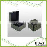 2016 Hot Sale Watch Packaging Leather / Wooden Gift Box thumbnail-4