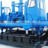 China 320T ZYS320 B-B Hydraulic Static Pile Driver thumbnail-2