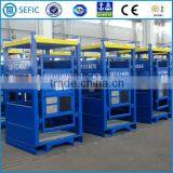 Oxygen Gas Cylinder Storage Rack Offshore DNV Offshore Rack