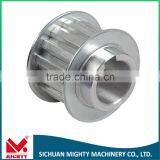 Aluminum Alloy T5 Timing Pulleys With Keyway thumbnail-5