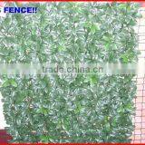 2013 Factory Fence Top 1 Chain Link Fence Hedge Stainless Steel Wire Fencing
