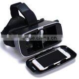 2016 Newest vr Box 3d vr Box Glasses ,Smartphone 3d Glasses Virtual Reality Glasses Movie Game for Free Sample
