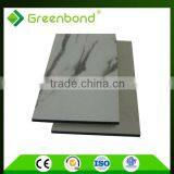 Greenbond Aluminum Composite High Gloss Acp Exterior Wall Covering thumbnail-5