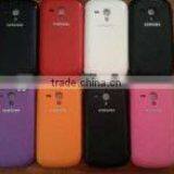 Mobile Phone Covers For SamSung Galaxy With CE