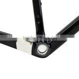 V Brake And Disc Brake Carbon Fiber Cyclocross Frame OEM Carbon Cyclocross Frame thumbnail-4