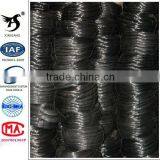 2014 Hot Sale Stainless Black Annealed Binding Wire,18 Gauge Black Annealed Wire,Black Annealed Wire thumbnail-2