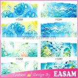 BLE Water Transfer Nail Polish Sticker Wholesale