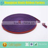 Cutomized 3/8'' Polyester Webbing PP Webbing Cotton Webbing thumbnail-1