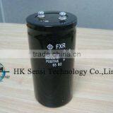 2200MFD450VDC Hitachi Aluminum Electrolytic Capacitor