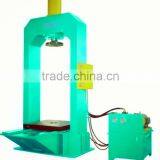 Cheap Gantry Manual Penny Hydraulic Press Machine Sale thumbnail-1