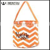 Wentou Personalized Halloween Bucket thumbnail-6