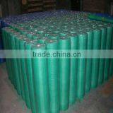 Plastic Insect Protection Window Screen