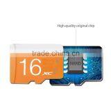 Manufacturer High Quality 12gb TF Memory Cards for Mobile Phones thumbnail-3