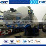 Hot Sale !30M3 Cement Tank Semi Trailer thumbnail-5