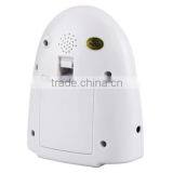 2.4GHz Wireless Digital Baby Monitor With Two Way Audio and Temperature Alarm and TV Out Function thumbnail-4