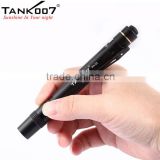 TANK007 Hotsale pen waterproof mini led lights PA02