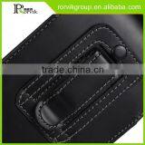 Classics Filp up and Down pu Leather With Waist Hang Phone Case for Sony Xperia go St27i thumbnail-5