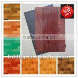 0.35mm*2m*30m Linoleum Flooring Cover