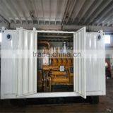 Fuel LNG CNG LPG Methane Gas 20-1500kw Natural Gas Generator Set for Home and State Power Corporation thumbnail-4