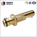 Brass Precision Turning Parts thumbnail-6