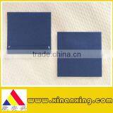 Blue Paper Envelope With Pretty Design