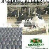 Rubber Cobble Matting Rolls