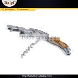 Compact Multi-Functional 2015 Promotional New Motorcycle Wheel Wine Bottle Opener thumbnail-4