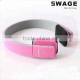 PH-B618 2015 Hot Selling Micro CSR4.0 Bluetooth Stereo Wireless Bluetooth Headphone thumbnail-1