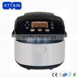 Zhanjiang Factory Supply Smart Organic Multi Cooker