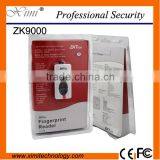Cheapest ZK9000 Fingerprint Reader USB Fingerprint Scanner Use Digitalpersona Chip as URU4500 URU5000 Fingerprint Sensor thumbnail-2