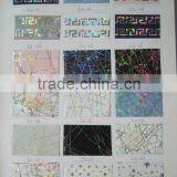 Great Wall and Assorted Lines Films for PVC Ceiling Panel