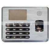 Free SDK Software Standalone Fingerprint Reader TCP/IP Communication Access Control System Fingerprint Time Attendance thumbnail-3